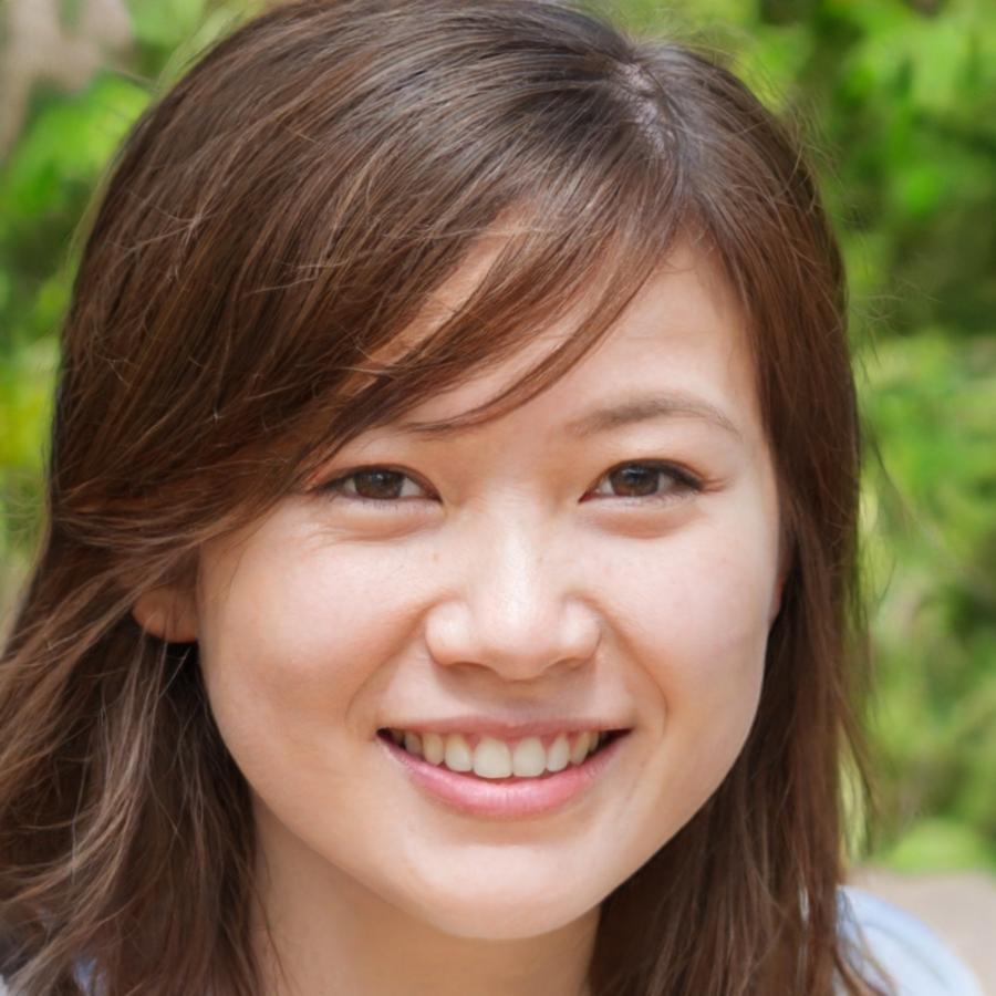 Portrait de Sophie Martin